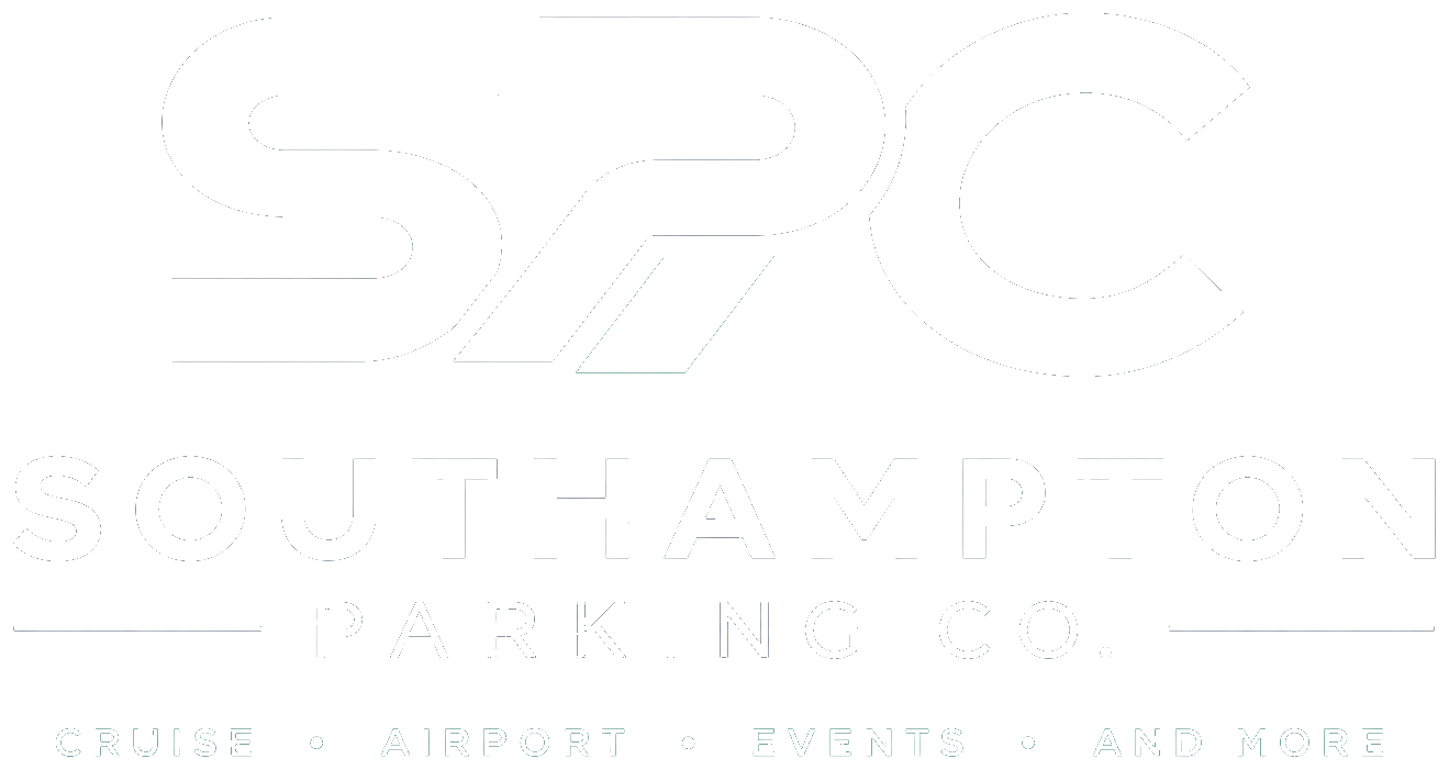 Southampton Parking Co. — Cruise • Airport • Events • And More